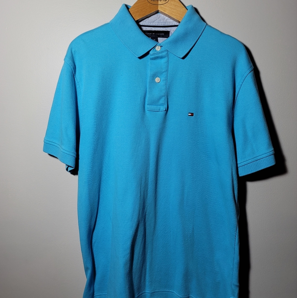 Tommy Hilfiger Polo